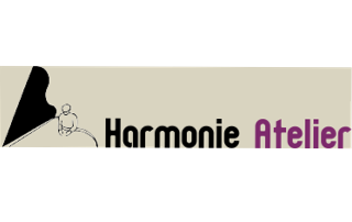 Logo Harmonie Atelier